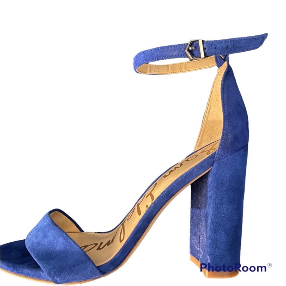 Sam Edelman Yaro Block Heel Sandals
